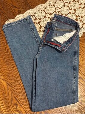 Wrangler Cowboy Cut Denim Jeans